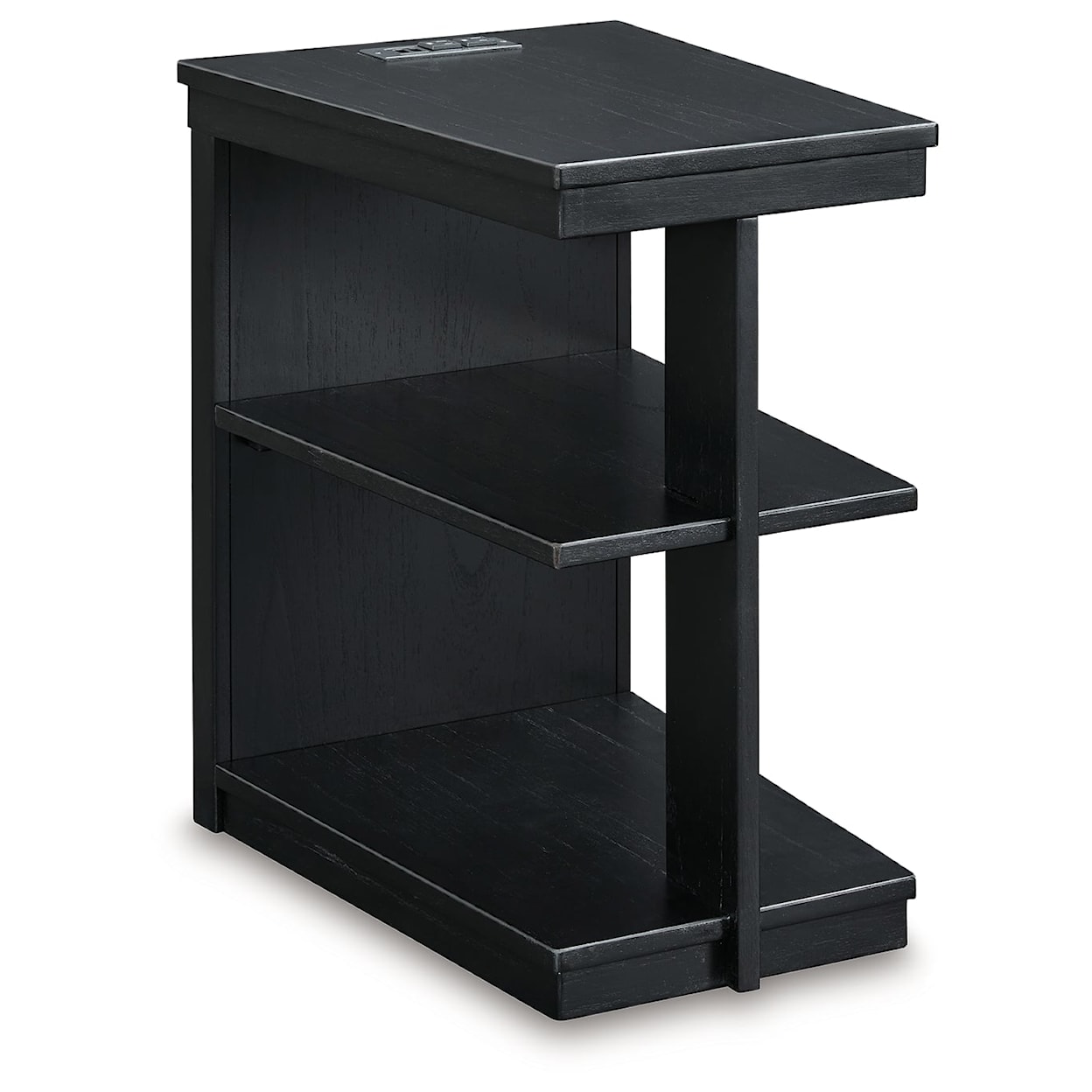 Signature Design Winbardi Chairside End Table