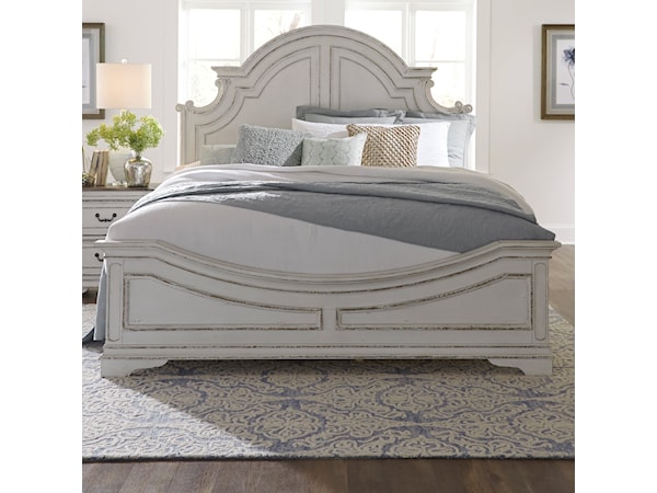 4-Piece Queen Bedroom Group