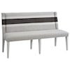 Universal Modern Farmhouse Dining Bench