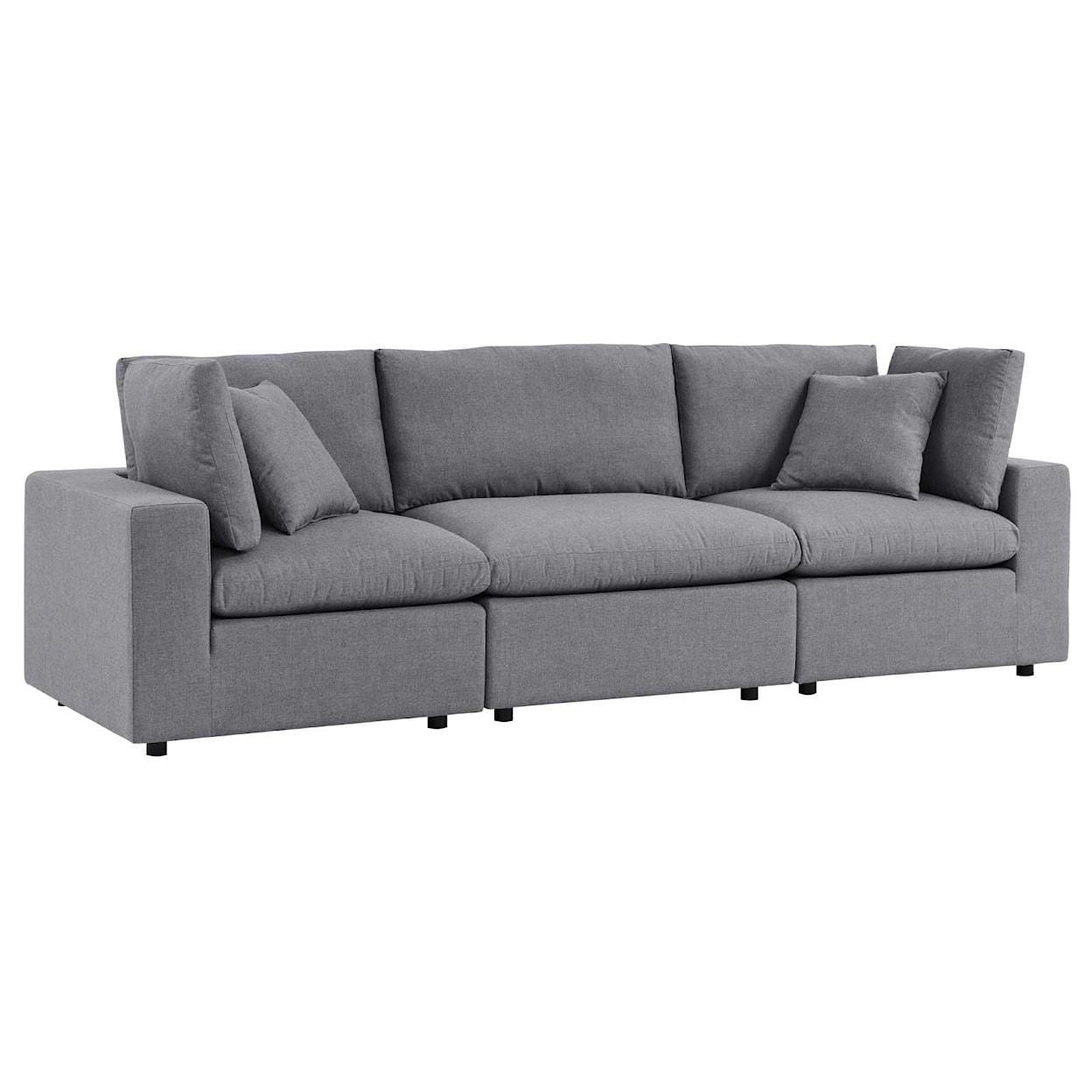 Modway Commix Outdoor Sofa