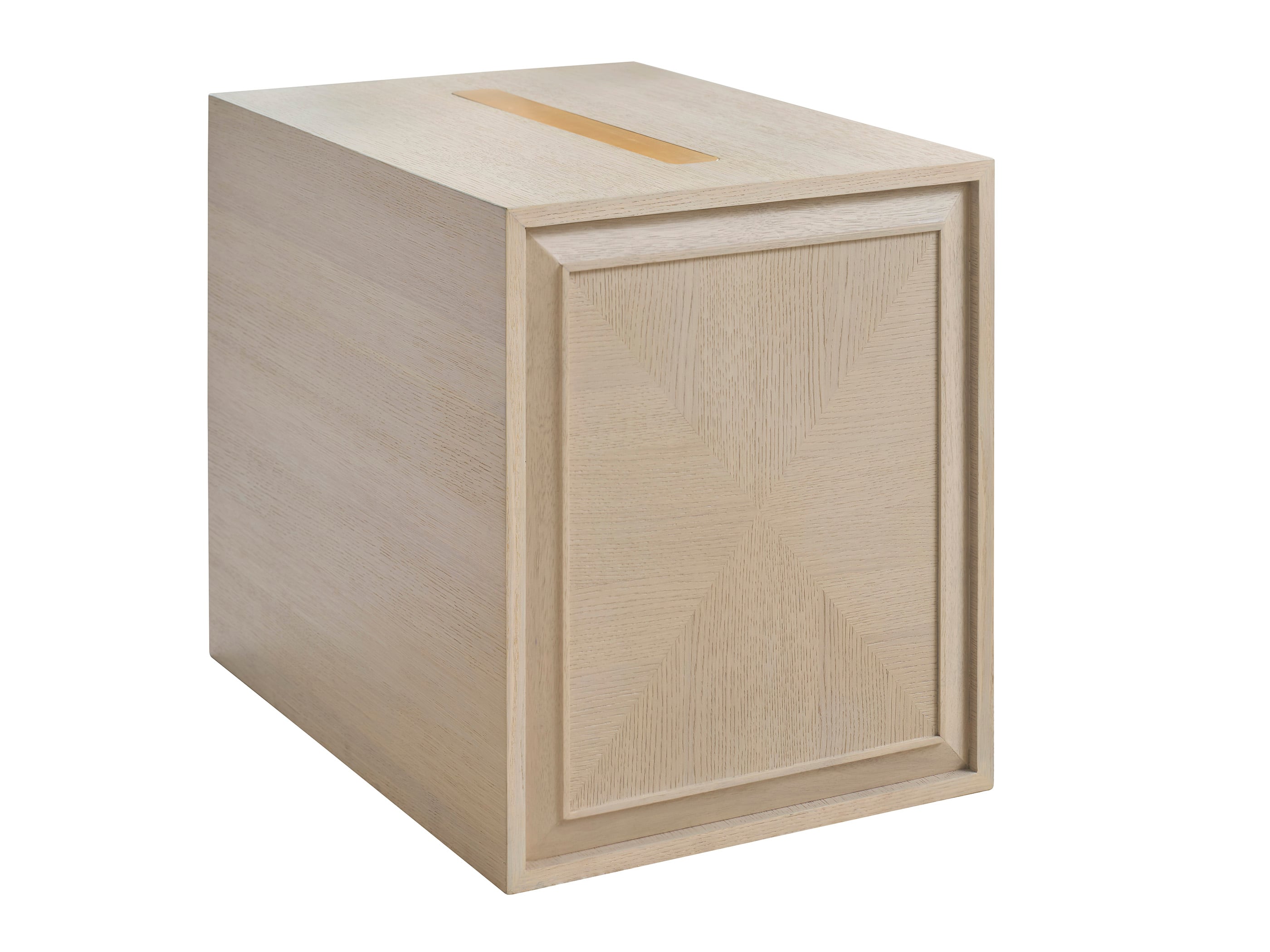 Modular Desk with Return