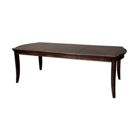 Rectangular Dining Table