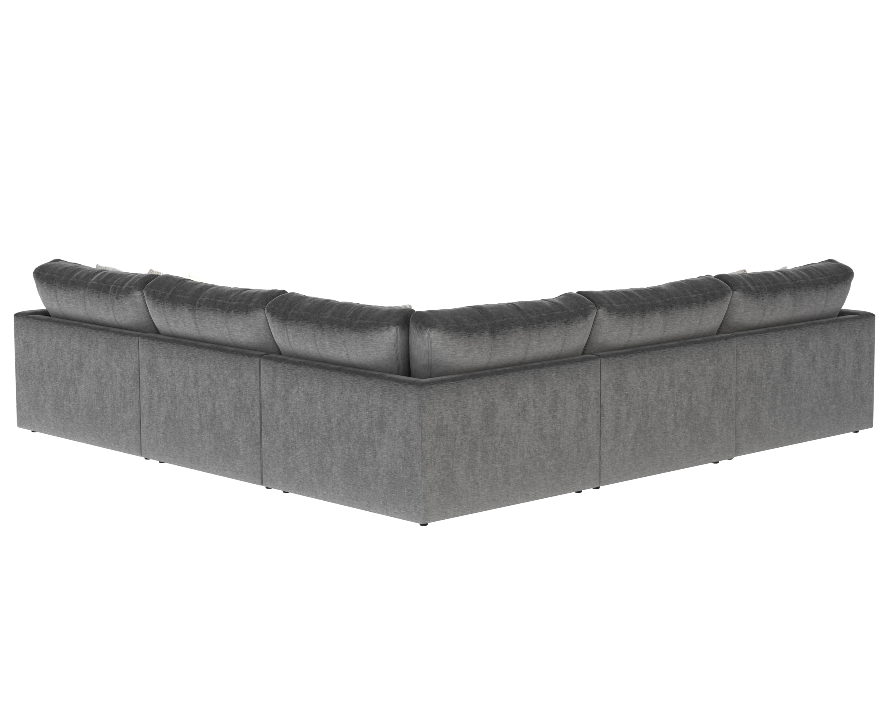 Jackson Furniture Kimpton Modular 6-Piece Sectional