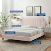 Modway Sienna Full Platform Bed