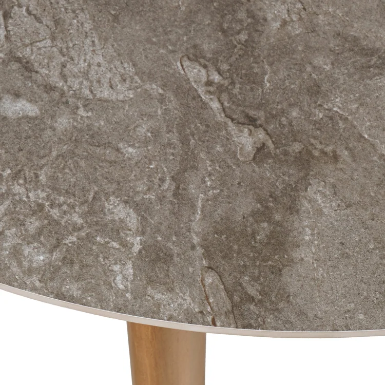 Jofran Sierrafina Round Dining Table