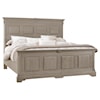 Artisan & Post Heritage Queen Mansion Bed