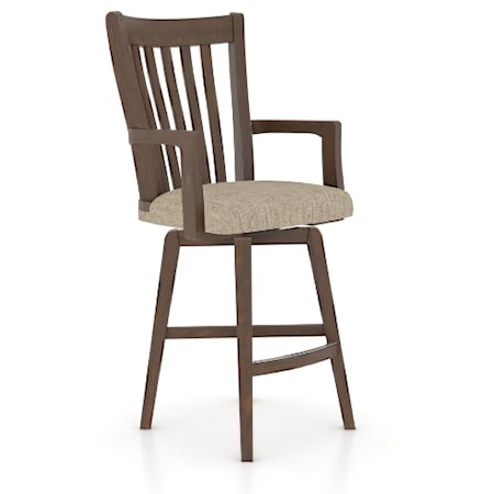 Swivel Stool