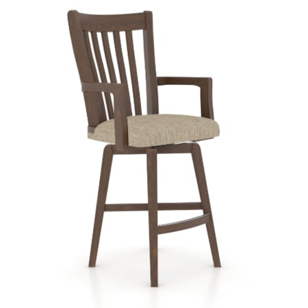 Swivel Stool