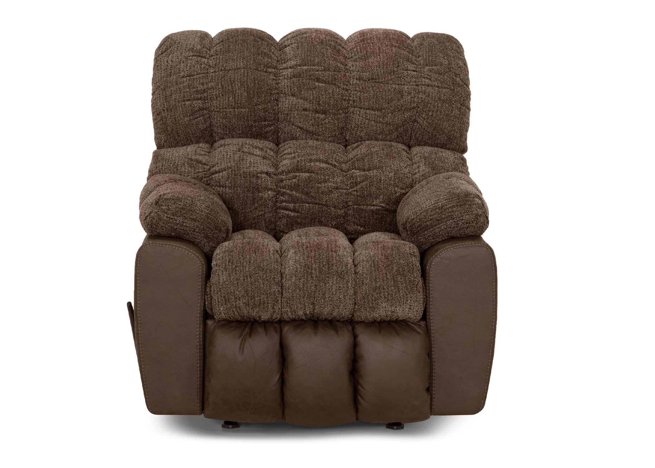 Springfield & Company Denver Power Rocker Recliner
