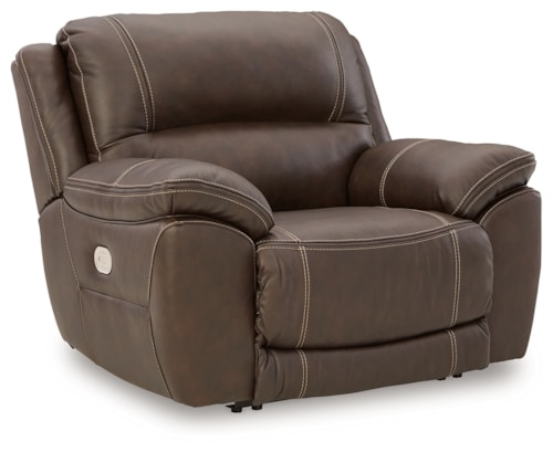 Power Recliner