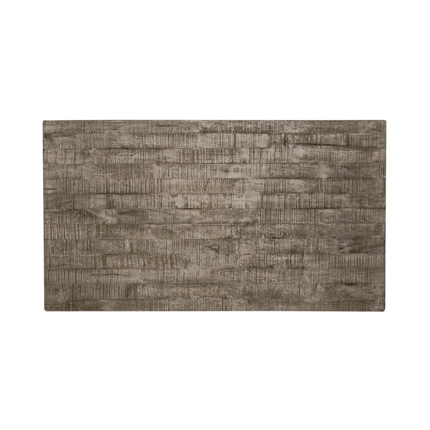 Liberty Furniture Laurel Bluff 810OT1010 Cottage Rectangular Cocktail