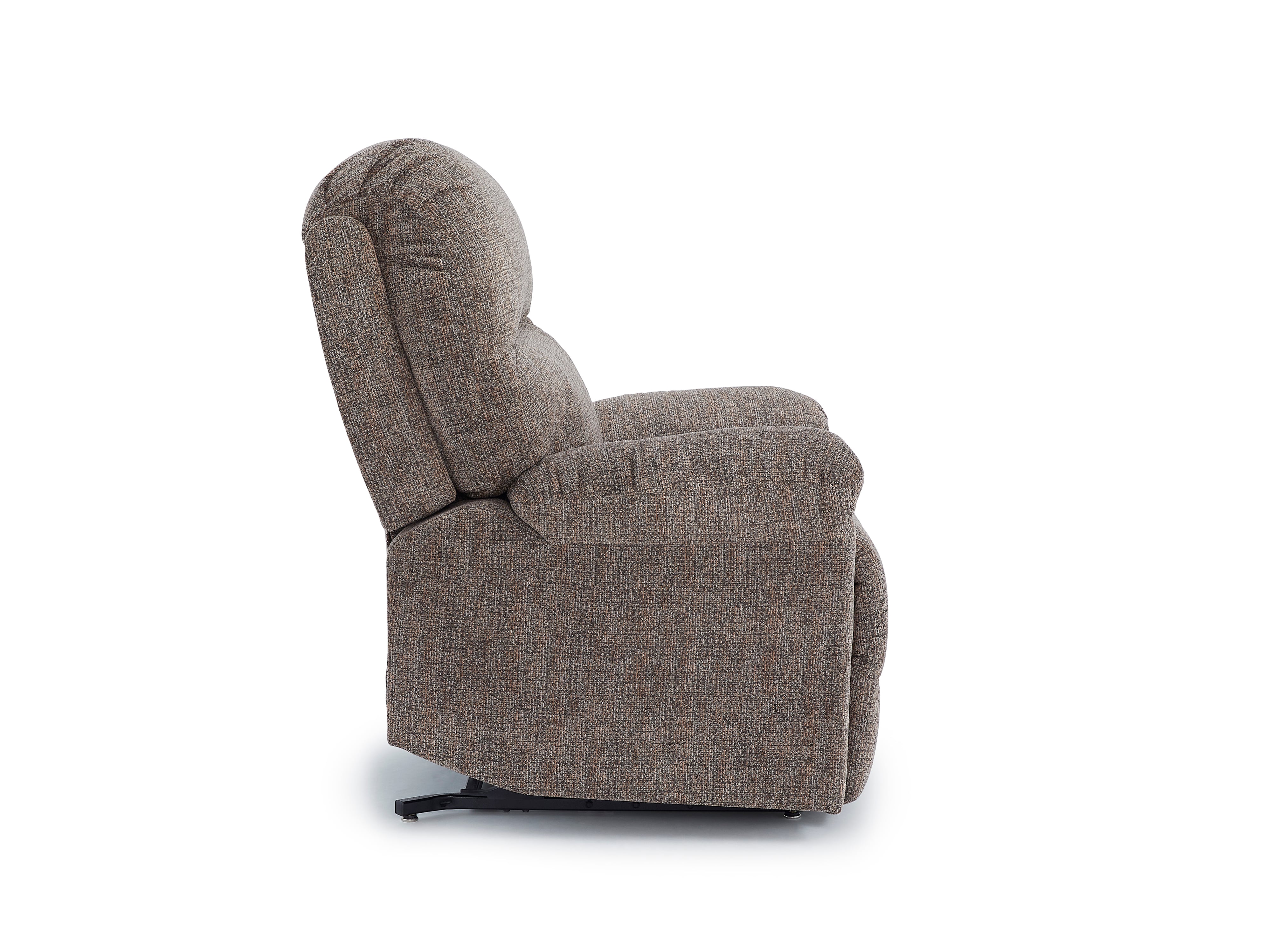 Power Head Tilt Zero Gravity Recliner