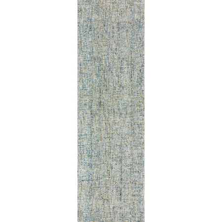 2'3" x 7'6" Rug