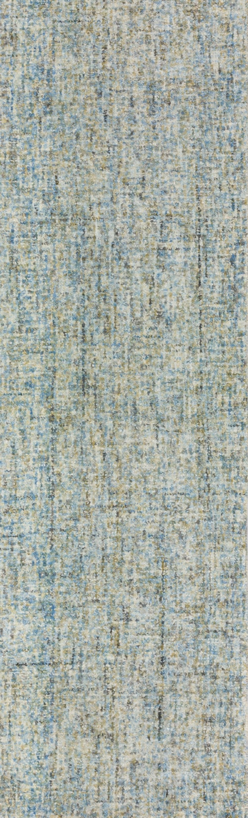 2'3" x 7'6" Chambray Runner Rug