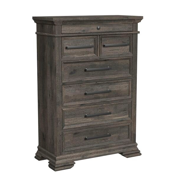 6-Drawer Chest