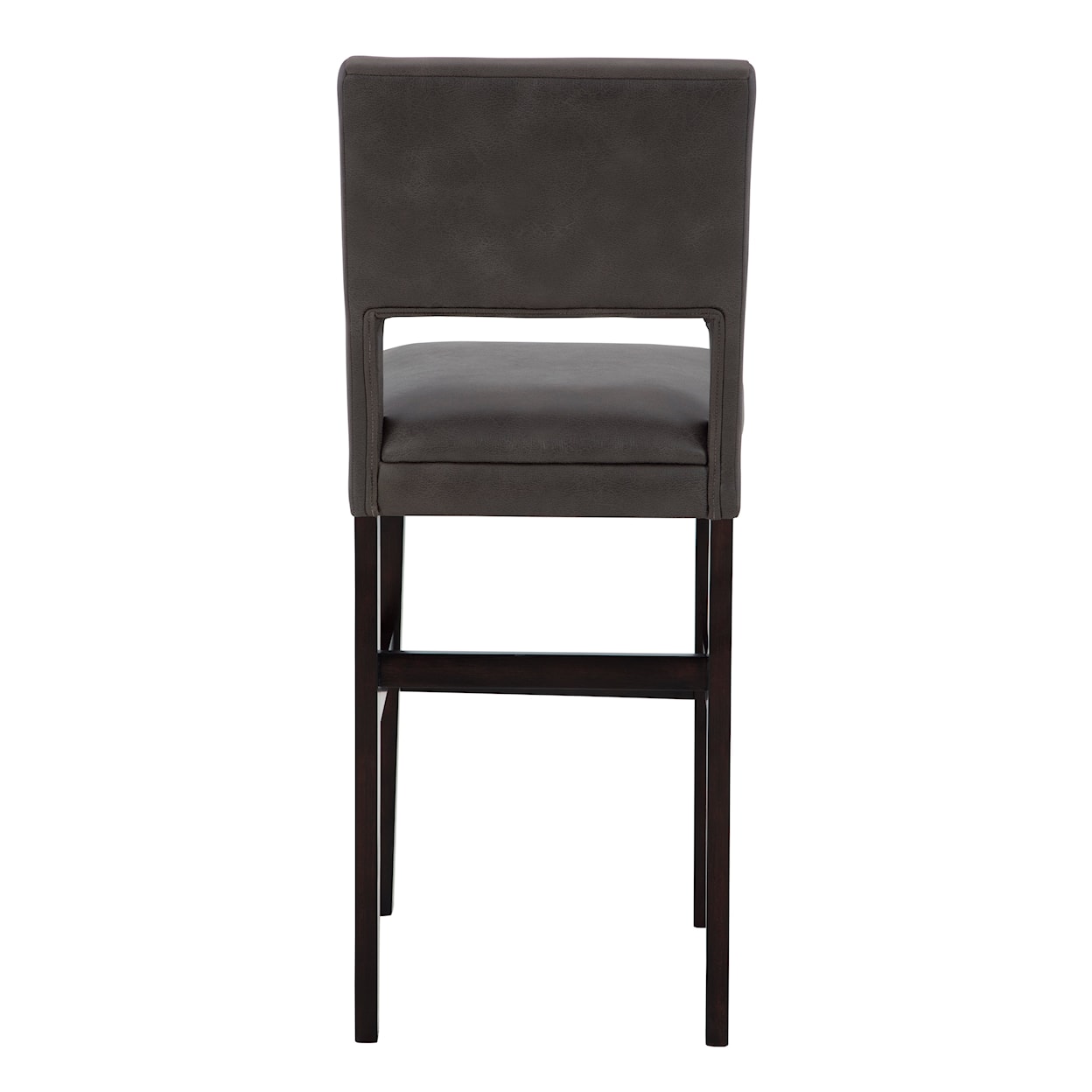 Signature Design by Ashley Furniture Leektree Bar Height Bar Stool