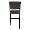 Signature Design by Ashley Leektree Bar Height Bar Stool