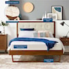 Modway Willow King Platform Bed