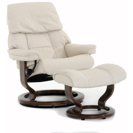 Medium Classic Chair