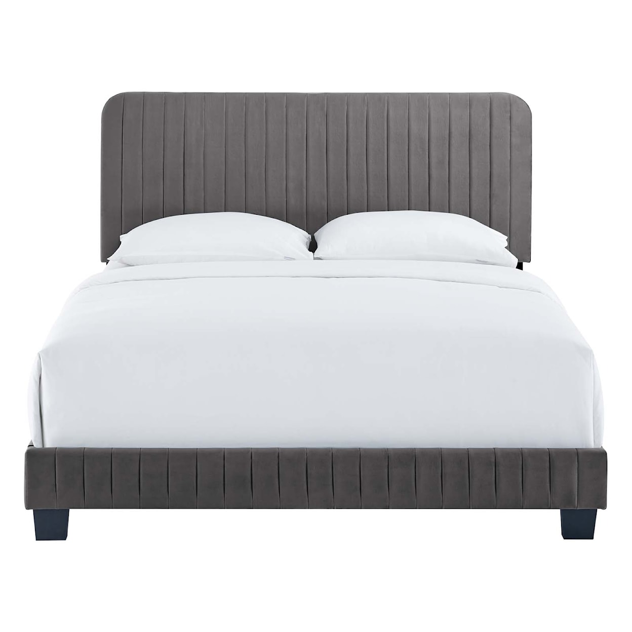 Modway Celine Full Platform Bed