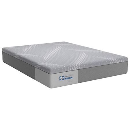 Cal King 12" Medium Hybrid Mattress