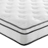 Modway Jenna 8" Twin Mattress