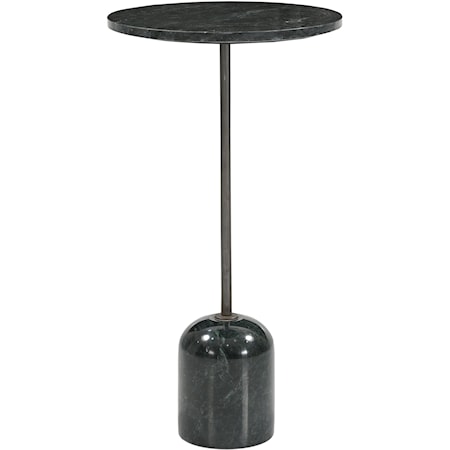 Accent Table