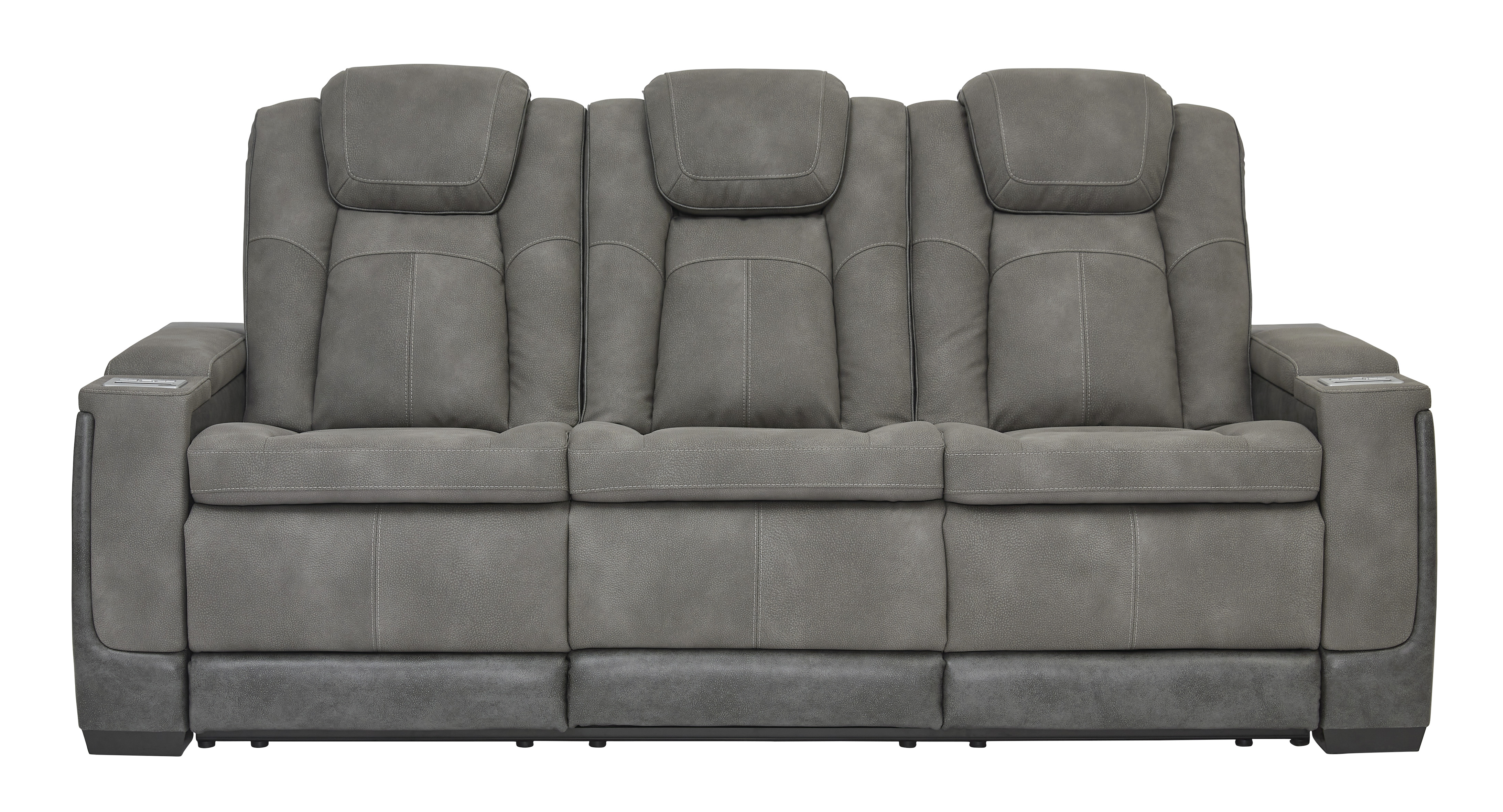 Morris holdings limited discount power reclining sofa