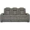 Signature Design by Ashley Furniture Next-Gen DuraPella Power Reclining Sofa