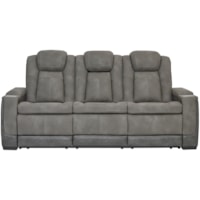 Power Reclining Sofa