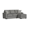 Flexsteel Charisma -Theodore Sofa Chaise