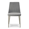 Signature Design by Ashley Barchoni Upholstered Dining Side Chair