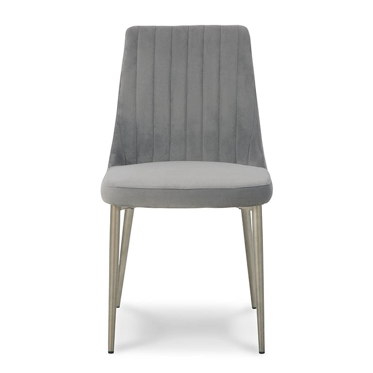 Ashley Furniture Signature Design Barchoni Upholstered Dining Side Chair