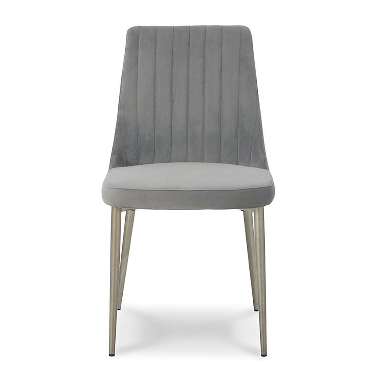 Signature Design by Ashley Barchoni Upholstered Dining Side Chair