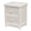 Sea Winds Trading Company Santa Cruz Nightstand