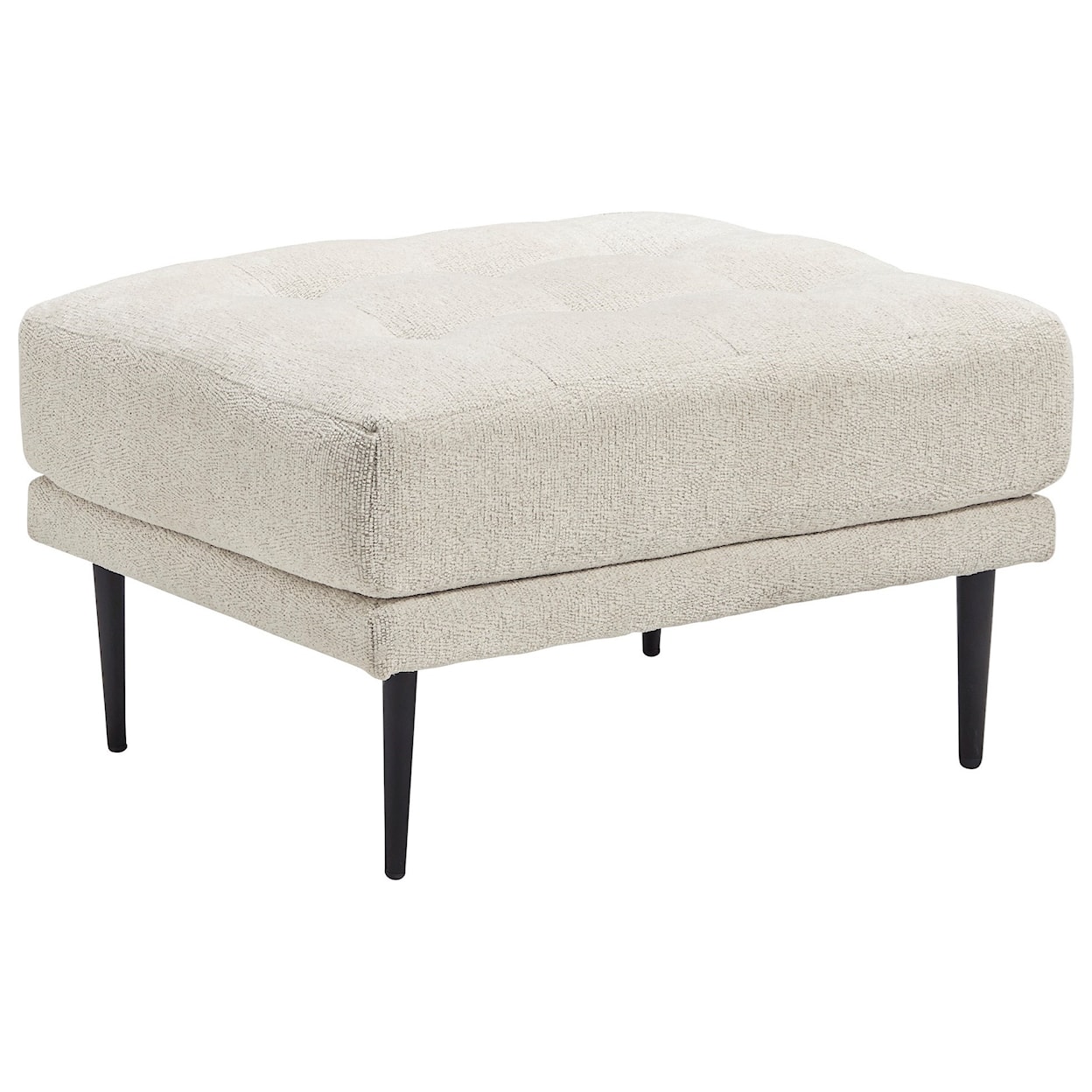 Signature Design by Ashley Caladeron Ottoman