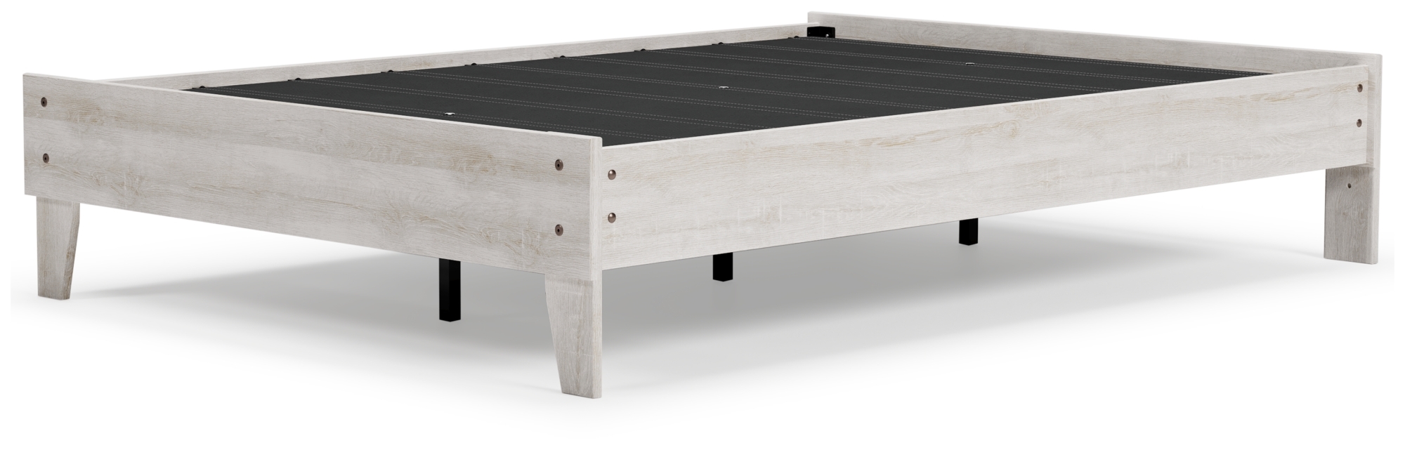 Signature Design by Ashley Shawburn Full Platform Bed