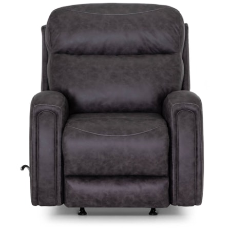 Rocker Recliner