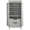 Universal Summer Hill Tall Cabinet