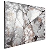 Signature Design by Ashley Furniture Wall Art Villham Multi Wall Art