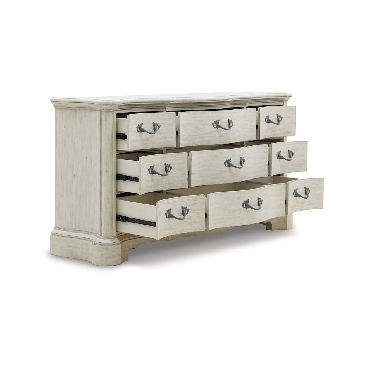 Ashley Furniture Signature Design Arlendyne Dresser