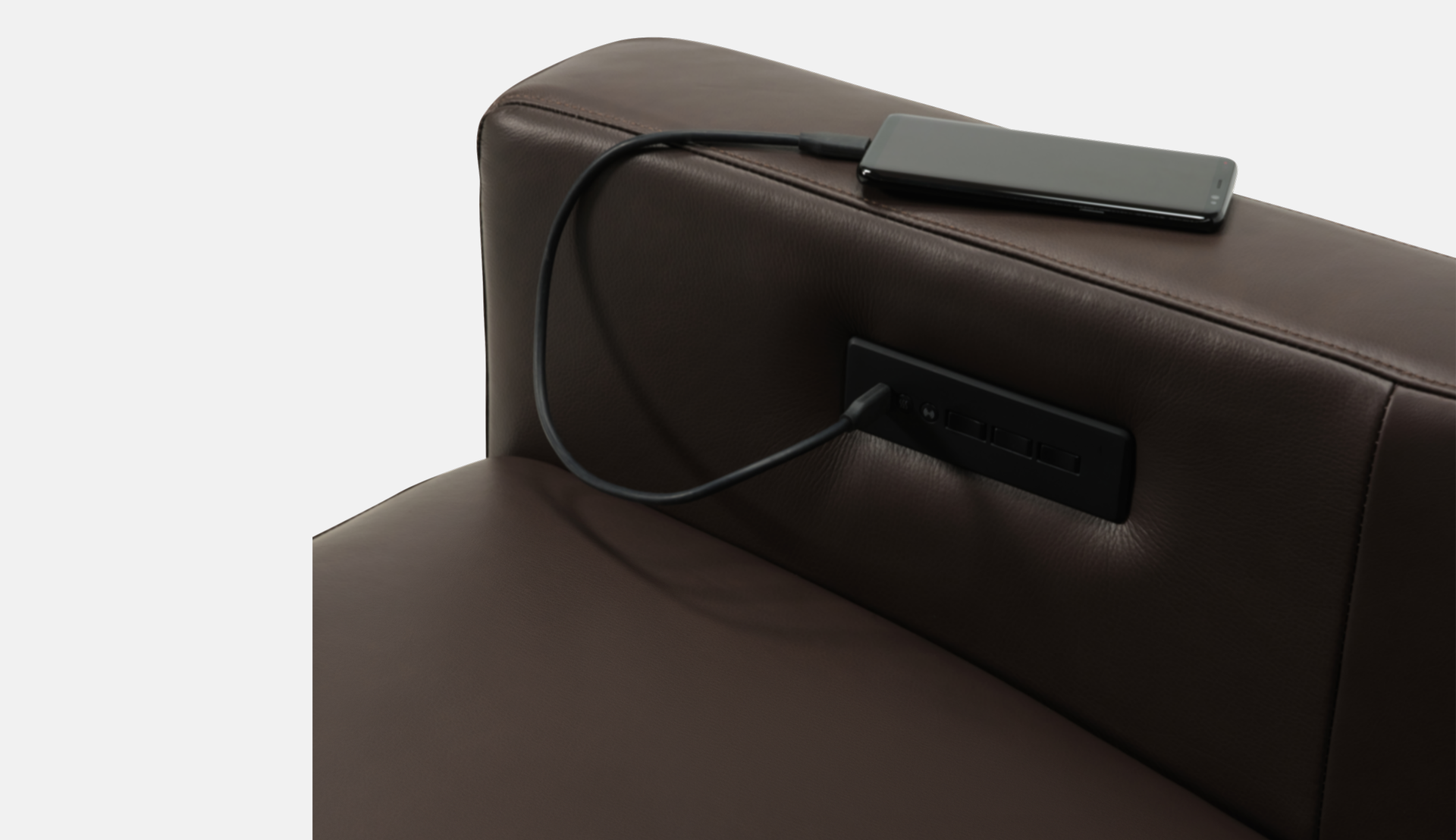 Palliser Reece Power Recliner