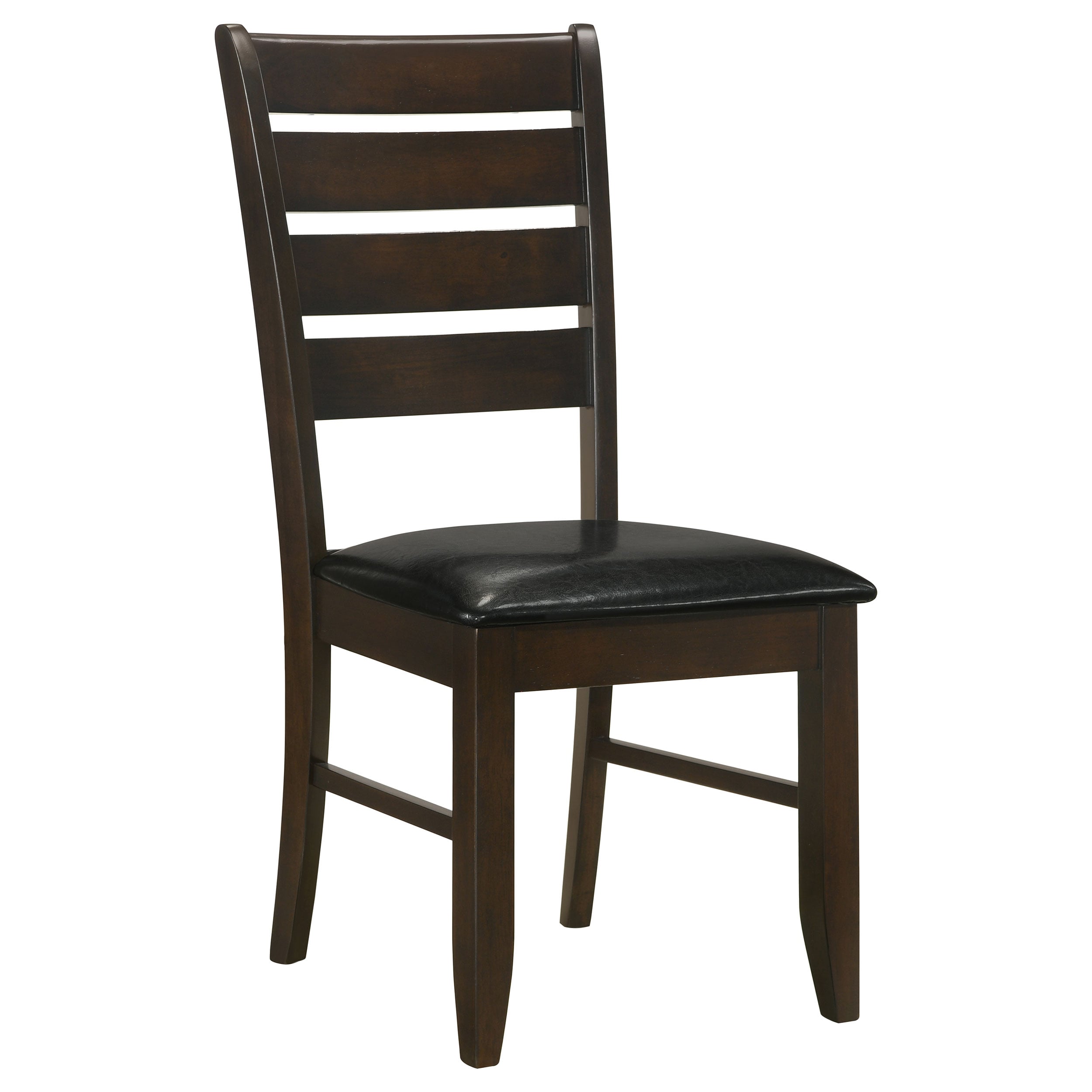 Wood Dining Side Chair