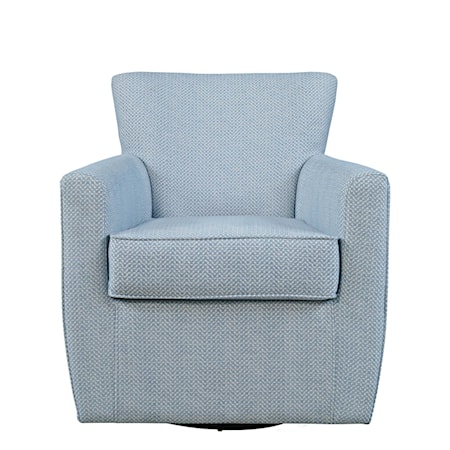 Swivel Accent Chair