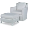 Century Century Studio Essentials Mike Swivel Chair