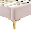 Modway Peyton Queen Platform Bed