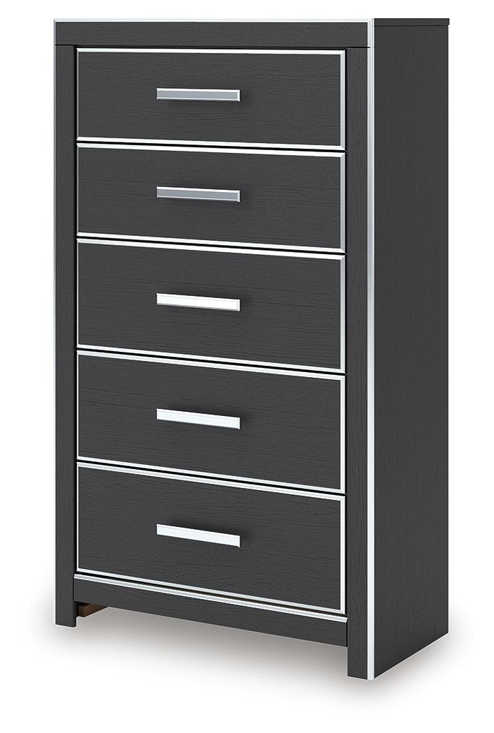 Signature Design by Ashley Zuraleus King Bedroom Set