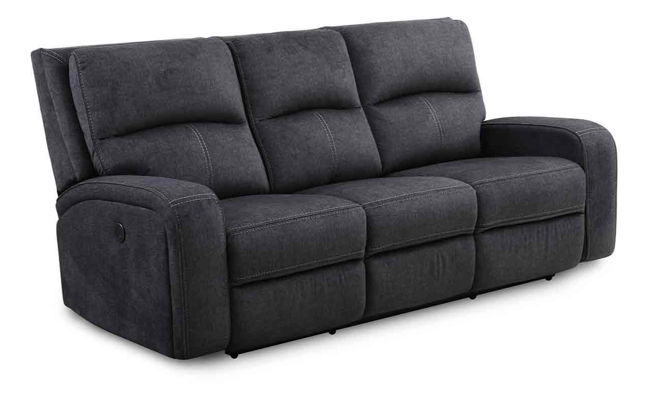 Power Reclining Sofa