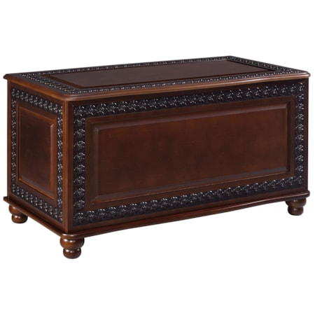 Finlay Cedar Chest
