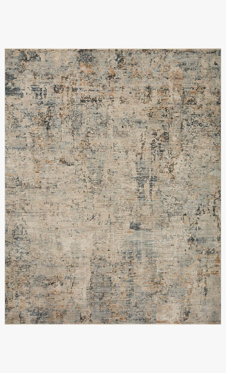5' x 7'-8" Rug 